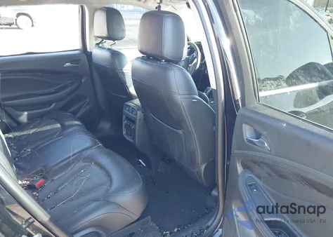 2019 Buick Envision Fwd Essence z USA, uszkodzony, nr VIN LRBFXCSA4KD033154